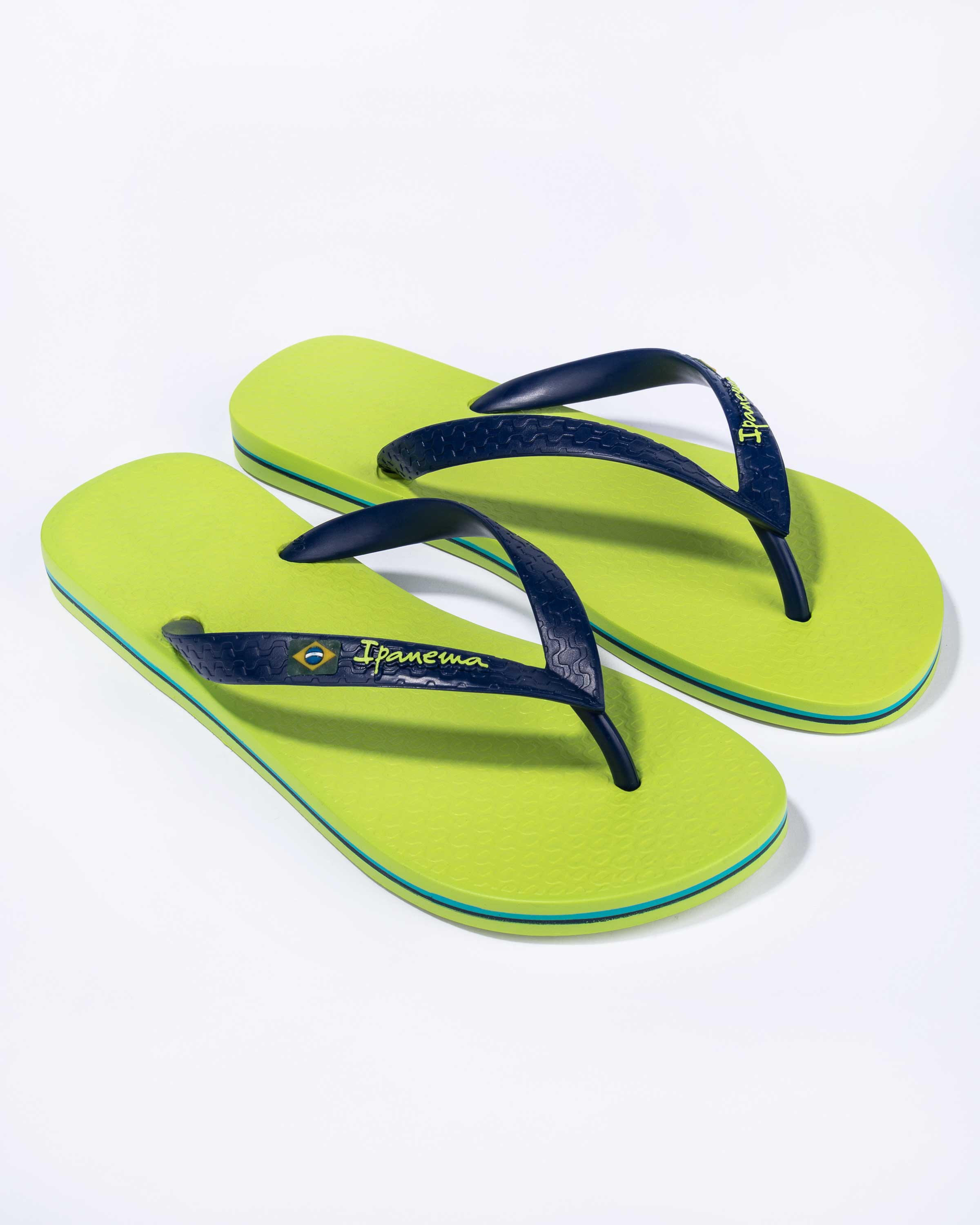 Ipanema CLAS BRASIL II AD