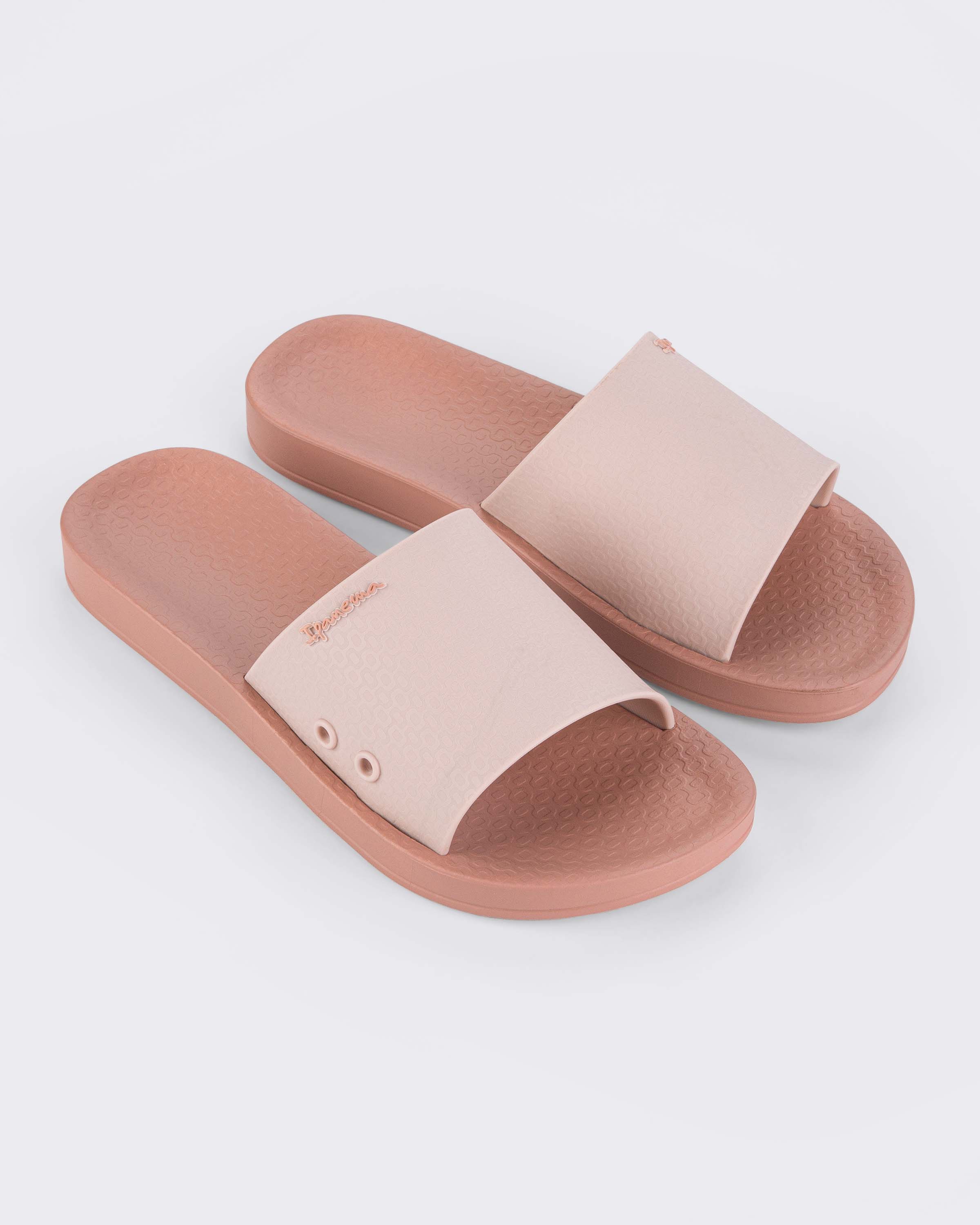 Ipanema Ipanema Anatomic Classic Slide Fem
