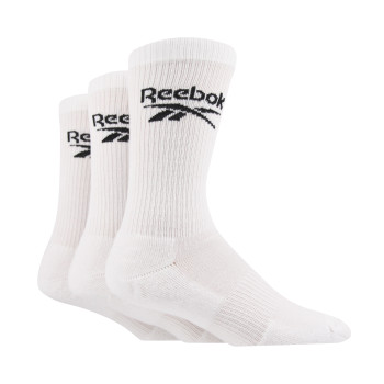 Reebok Crew 3 PP Socks 
