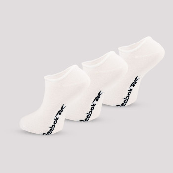 Reebok Lowcut 3 PP Socks 