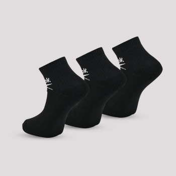 Reebok Ankle 3 PP Socks 