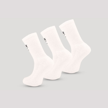 Reebok Crew 3 PP Socks 