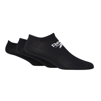 Reebok Lowcut 3 PP Socks 