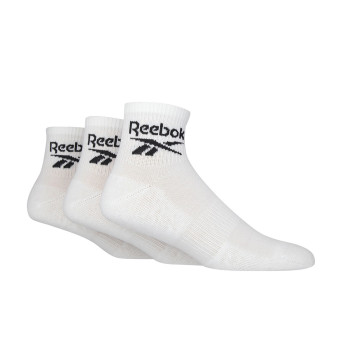 Reebok Ankle 3 PP Socks 