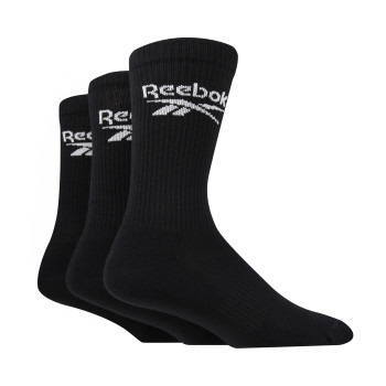 Reebok Crew 3 PP Socks 