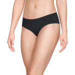 Under Armour Women's UA Pure Stretch Hipster 3-Pack 