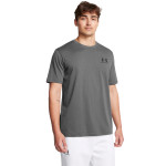 Under Armour Men's UA Sportstyle Left Chest Short Sleeve Shirt 