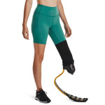 Under Armour Women's UA Meridian Bike Shorts 
