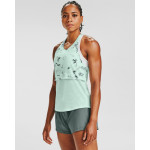 Under Armour Women's UA Streaker 2.0 Inverse Tank 
