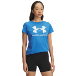 Under Armour UA Logo SS 
