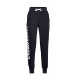Under Armour Girls' UA Rival Fleece Joggers 
