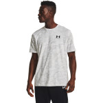 Under Armour Men's UA ABC Camo Short Sleeve 