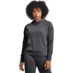 Under Armour Women's UA Rival Terry Taped Hoodie 