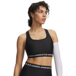 Under Armour Crossback Mid Bra 1 