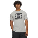 Under Armour Ua Abc Camo Boxed Logo Ss 1 