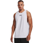 Under Armour Men's UA Baseline Cotton Tank 