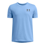 Under Armour Under Armour Boys' UA Sportstyle Left Chest Short Sleeve 