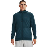 Under Armour Men's UA RUSH™ All Purpose Full-Zip Hoodie 