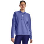 Under Armour Women's UA Rival Terry Hoodie 