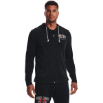 Under Armour Men's UA Rival Terry Athletic Department Full-Zip Hoodie 