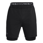 Under Armour Men's UA Vanish Woven 2-in-1 Shorts 