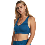 Under Armour Women's UA SmartForm Evolution Mid Sports Bra 