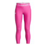 Under Armour Girls' HeatGear® Ankle Crop 
