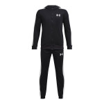 Under Armour Kids UA Knit Hooded Track Suit 