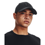Under Armour Men's UA Blitzing Adjustable Cap 