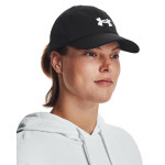 Under Armour Women's UA Blitzing Adjustable Cap 