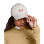 Under Armour Women's UA Blitzing Adjustable Cap 