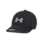 Under Armour Boys' UA Blitzing Cap
