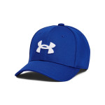 Under Armour Boys' UA Blitzing Cap 