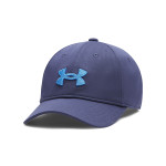 Under Armour Boy's UA Blitzing Adj 1 