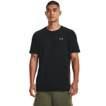 Under Armour Men's UA RUSH™ Seamless Legacy Short Sleeve 
