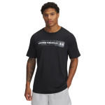 Under Armour UA Camo Chest Stripe SS 1 