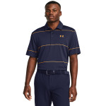 Under Armour UA Playoff 3.0 Stripe Polo 