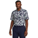 Under Armour UA Playoff 3.0 Printed Polo 