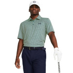 Under Armour UA Playoff 3.0 Printed Polo 