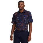 Under Armour UA Playoff 3.0 Printed Polo 