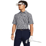 Under Armour UA Playoff 3.0 Printed Polo 