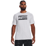 Under Armour Men's UA Protect This House Short Sleeve 