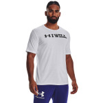 Under Armour Men's UA I Will Short Sleeve 