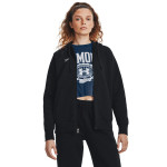 Under Armour Women's UA Rival Fleece Full-Zip Hoodie 
