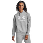 Under Armour Under Armour Women's UA Rival Fleece Big Logo Hoodie 