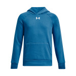 Under Armour Boys' UA Rival Fleece Hoodie 