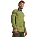 Under Armour Men's ColdGear® Twist Mock Long Sleeve 