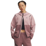 Under Armour Unstoppable Fleece FZ 
