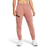 Under Armour Women's UA Unstoppable Fleece Joggers 