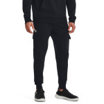 Under Armour Men's UA Rival Fleece Cargo Joggers 